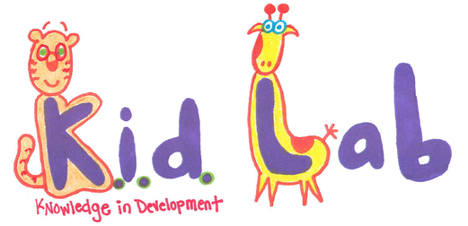 Kid Lab logo